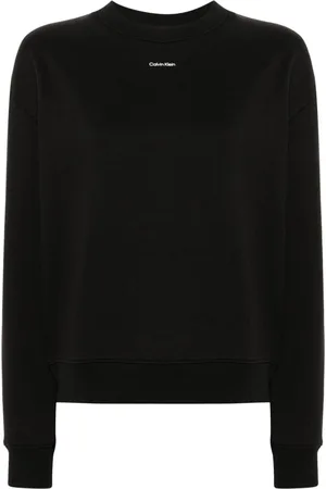 Calvin Klein Logo-print sweatshirt