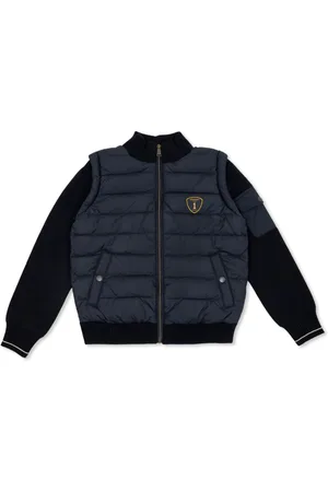 BONPOINT Giani padded jacket