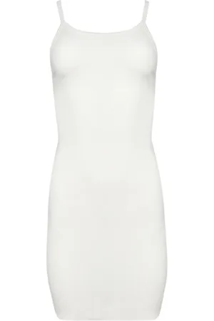 ÉTERNE Tank minidress
