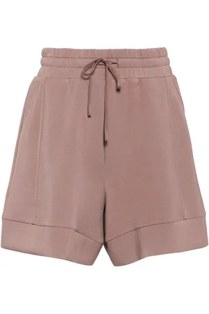 Varley Alder track shorts