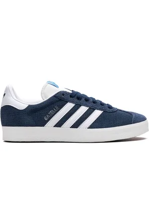 adidas Gazelle "Preloved Ink/Cloud White/Core White" sneakers