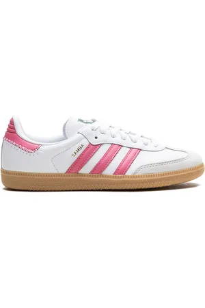 adidas Samba OG "Rose Tone" sneakers