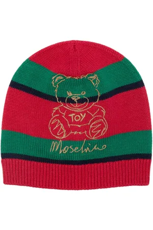 Moschino Teddy Bear beanie