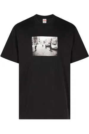 Supreme Crew 96 T-shirt