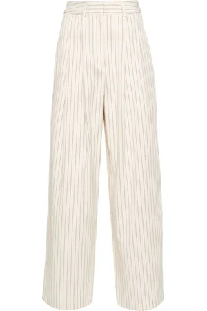 The Frankie Shop Ripley trousers