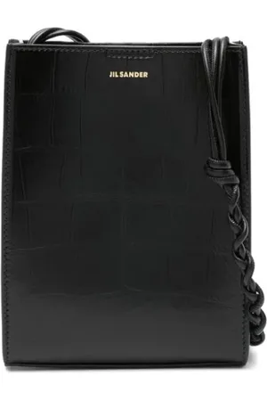 Jil Sander Small Tangle cross body bag