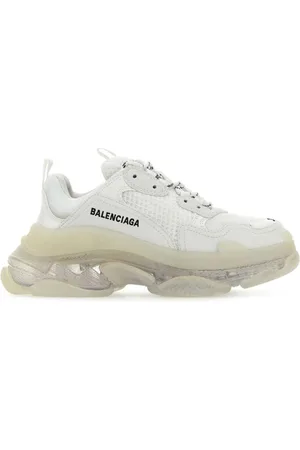 Balenciaga Triple S low-top sneakers