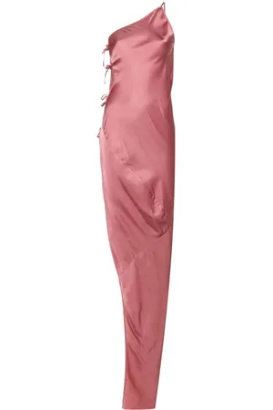 Rick Owens Taco gown