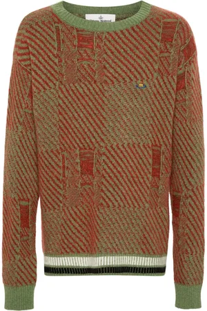 Vivienne Westwood Highlander sweater