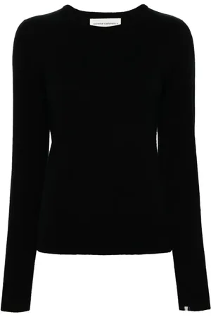 EXTREME CASHMERE Fine-knit jumper
