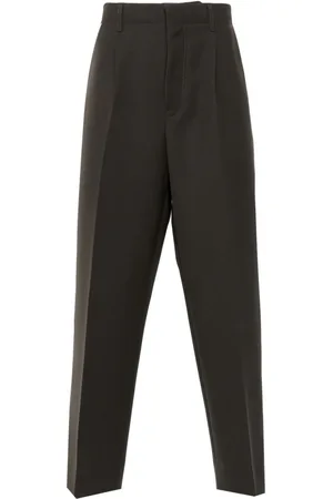 Ermenegildo Zegna Wool tapered pants