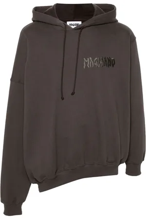 MAGLIANO Twisted hoodie