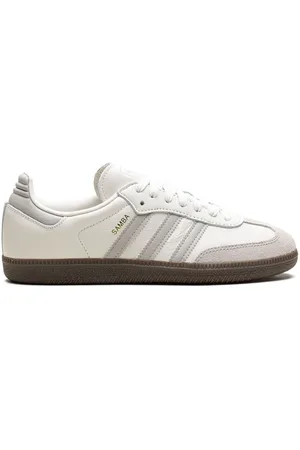 adidas Samba OG " /Grey" sneakers