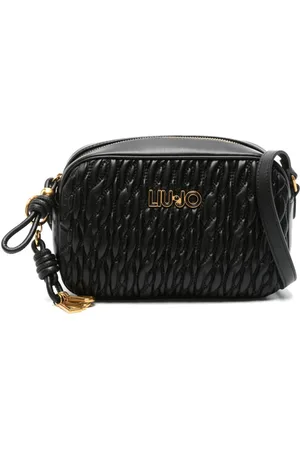 Liu Jo Quilted cross body bag