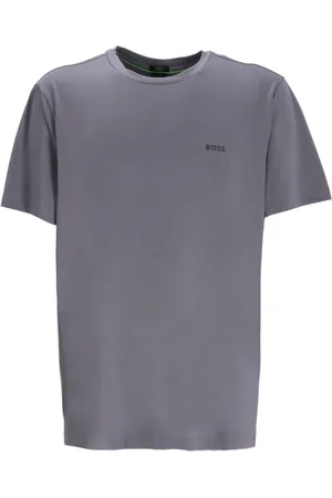 HUGO BOSS Logo-print T-shirt