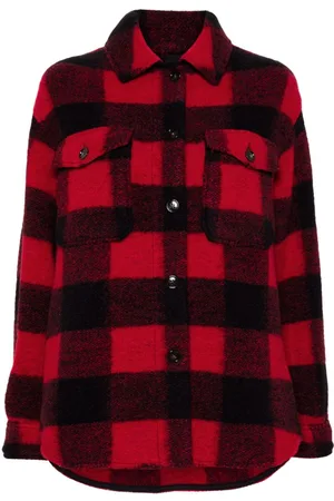 Woolrich Gentry shirt
