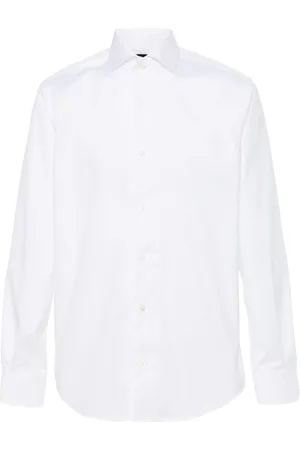 Boggi Milano Long-sleeve shirt