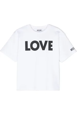 Moschino Love T-shirt