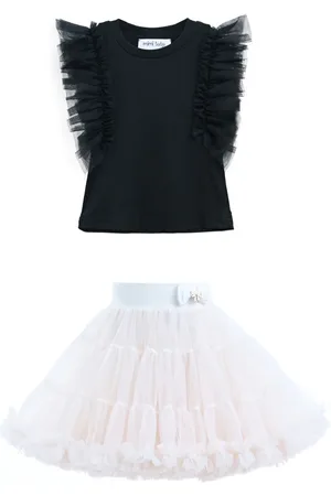 Mimi Tutu Siena skirt set