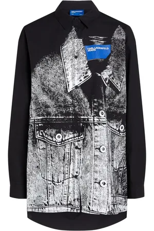 Karl Lagerfeld Trompe-l