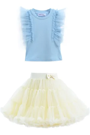 Mimi Tutu Pomona skirt set
