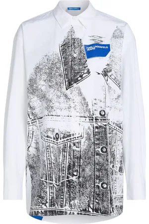 Karl Lagerfeld Trompe-l