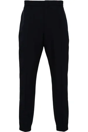 Paul Smith Wool tailored trousers