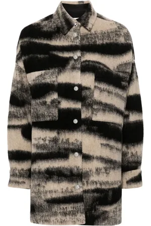 IRO Oriana coat