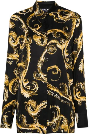 VERSACE Chromo Couture shirt