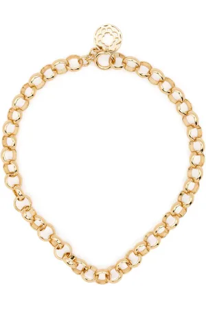 Maje Jaseron chain necklace
