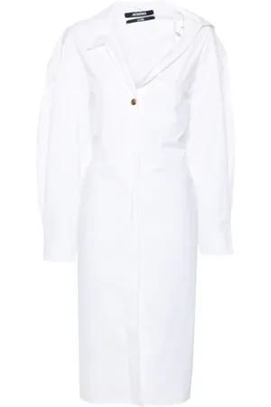 Jacquemus La Robe Chemise dress
