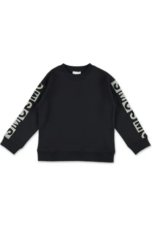 Stella McCartney Logo-print sweatshirt