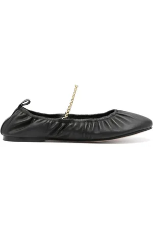 Studio Amelia Ronde ballet flats