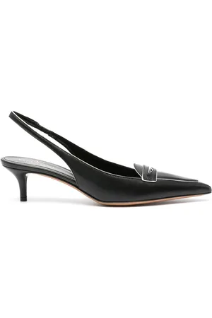 VALENTINO GARAVANI 50mm slingback pumps