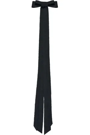 Jennifer Behr Rosie bow barrette