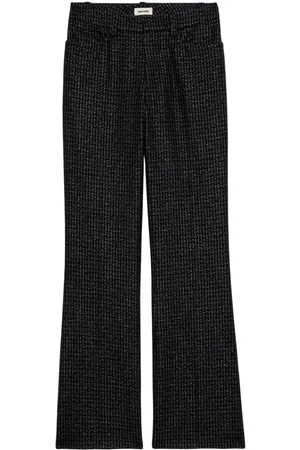 Zadig & Voltaire Pistol trousers