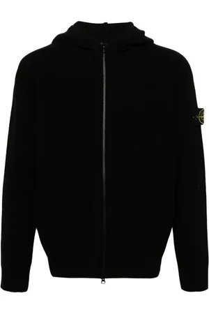 Stone Island Compass-badge hoodie