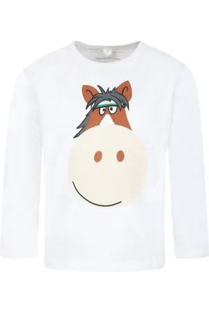 Stella McCartney Graphic-print T-shirt
