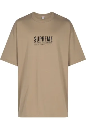 Supreme Paris T-shirt