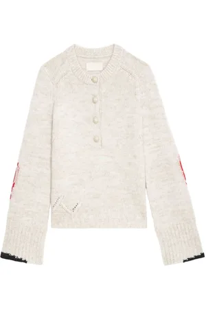 Zadig & Voltaire Halty jumper