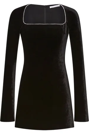 RACHEL GILBERT Helios mini dress
