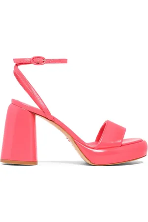 HALMANERA 105mm Erika sandals