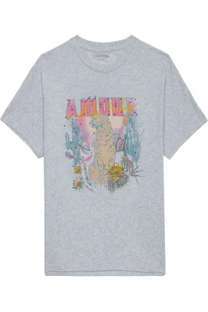 Zadig & Voltaire Tommer T-shirt