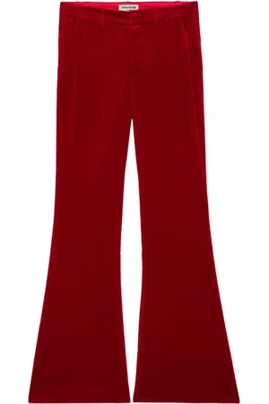 Zadig & Voltaire Prevy trousers
