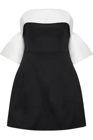 RACHEL GILBERT Birdie mini dress