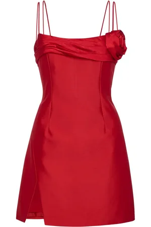 RACHEL GILBERT Sawyer mini dress