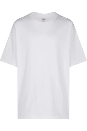 Supreme Backwards T-shirt