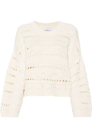 IRO Open-knit sweater