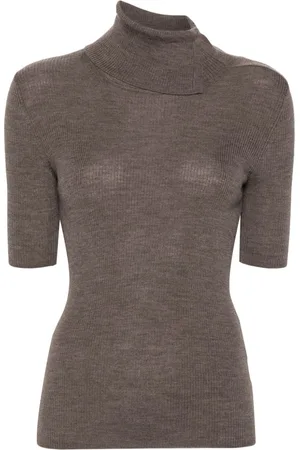 P.A.R.O.S.H. Wool top