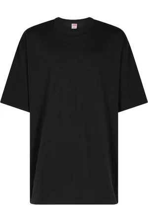 Supreme Backwards T-shirt